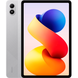 Xiaomi Redmi Pad 2 Pro 5G 6/128GB Silver (Серебристый)