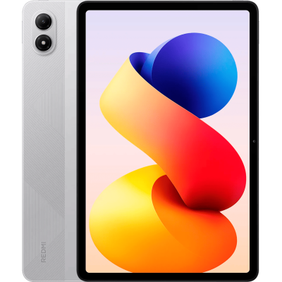 Xiaomi Redmi Pad 2 Pro 5G 6/128GB Silver (Серебристый)