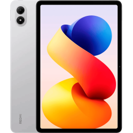 Xiaomi Redmi Pad 2 Pro 6/128GB Silver (Серебристый)