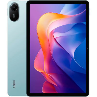 Xiaomi Redmi Pad 2 4/128GB Mint Green (Зеленый)