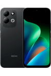 Xiaomi Redmi 17 4/128GB Black (Черный)
