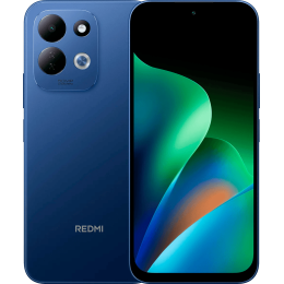 Xiaomi Redmi 17 4/128GB Deep Blue (Синий)