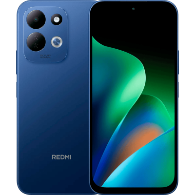 Xiaomi Redmi 17 4/128GB Deep Blue (Синий) Xiaomi Redmi 17 4/128GB Deep Blue (Синий)