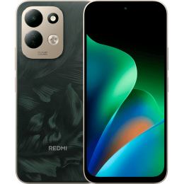 Xiaomi Redmi 17 4/128GB Oak Green (Зеленый)