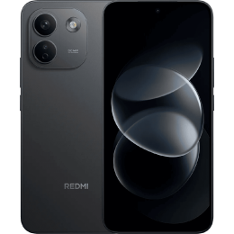Xiaomi Redmi Note 17 Pro Max 5G 8/256GB Black (Черный)