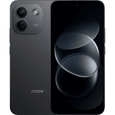 Xiaomi Redmi Note 17 Pro Max 5G 8/256GB Black (Черный)