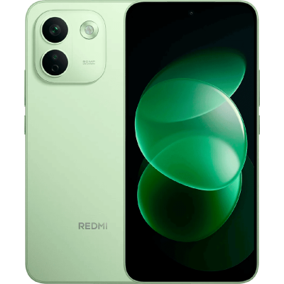 Xiaomi Redmi Note 17 Pro Max 5G 8/512GB Green (Зеленый) Xiaomi Redmi Note 17 Pro Max 5G 8/512GB Green (Зеленый)