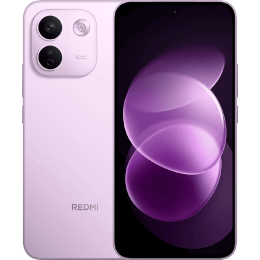 Xiaomi Redmi Note 17 Pro Max 5G 8/256GB Violet (Фиолетовый)