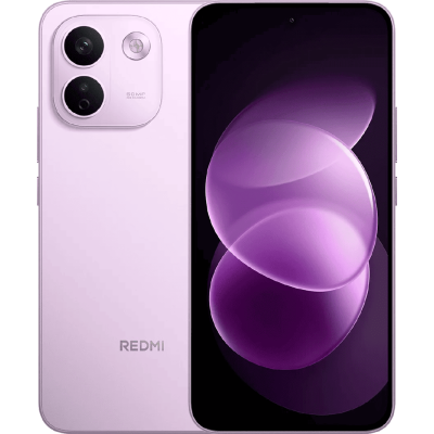 Xiaomi Redmi Note 17 Pro Max 5G 8/256GB Violet (Фиолетовый)