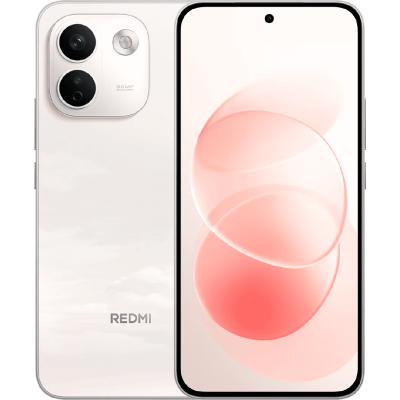 Xiaomi Redmi Note 17 Pro Max 5G 8/512GB White (Белый) Xiaomi Redmi Note 17 Pro Max 5G 8/512GB White (Белый)