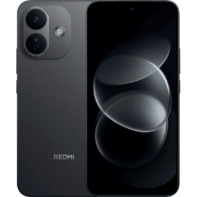 Xiaomi Redmi Note 17 Pro 5G 8/512GB Black (Черный) Xiaomi Redmi Note 17 Pro 5G 8/512GB Black (Черный)