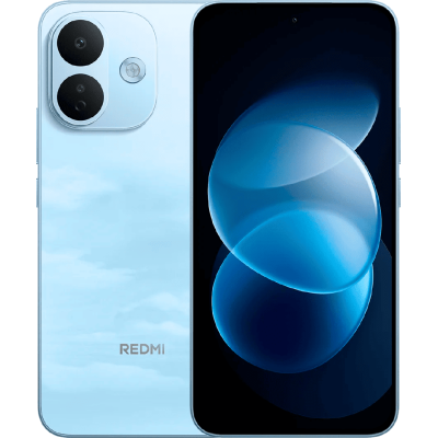 Xiaomi Redmi Note 17 Pro 5G 8/512GB Blue (Голубой) Xiaomi Redmi Note 17 Pro 5G 8/512GB Blue (Голубой)