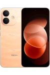 Xiaomi Redmi Note 17 Pro 5G 6/128GB Satin Orange (Оранжевый)