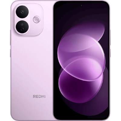 Xiaomi Redmi Note 17 Pro 5G 8/256GB Violet (Фиолетовый)