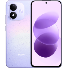 Xiaomi Redmi Note 17 4/128GB Celestial Purple (Фиолетовый)
