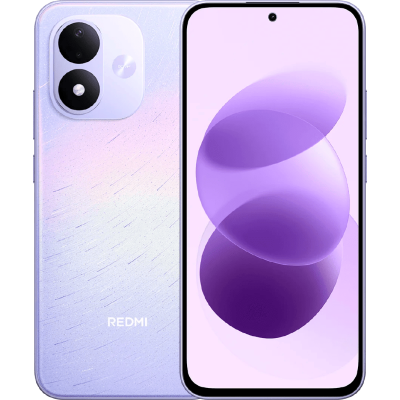 Xiaomi Redmi Note 17 6/256GB Celestial Purple (Фиолетовый)