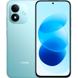 Xiaomi Redmi Note 17 4/128GB Sky Teal (Бирюзовый)