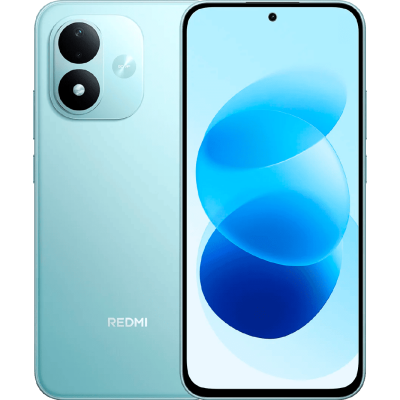 Xiaomi Redmi Note 17 8/256GB Sky Teal (Бирюзовый)