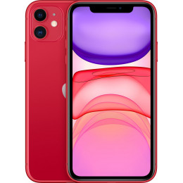  iPhone 11 64Gb Red (Красный)