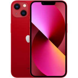 Apple iPhone 13 128Gb Red (Красный)