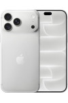 Apple iPhone 18 Pro Max 512Gb Silver (Nano-sim + eSim)