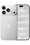 Apple iPhone 18 Pro 256Gb Silver (eSim)
