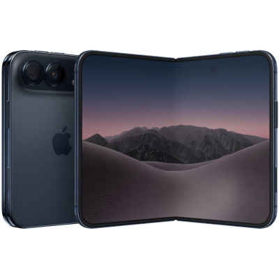 Apple iPhone Duo 256Gb Night Sky (Ночное небо) eSim Apple iPhone Duo 256Gb Night Sky (Ночное небо) eSim