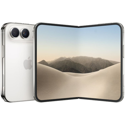 Apple iPhone Duo 1Tb Star White (Белый) eSim