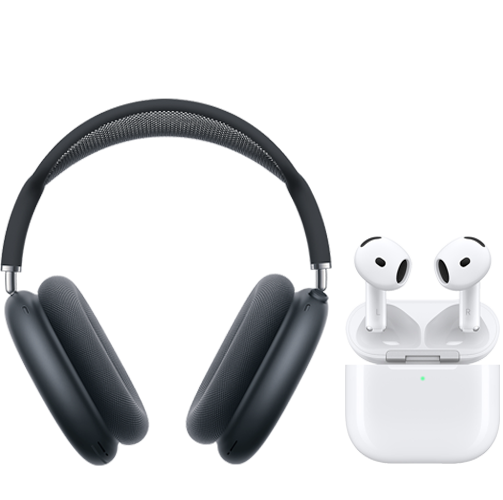 AirPods