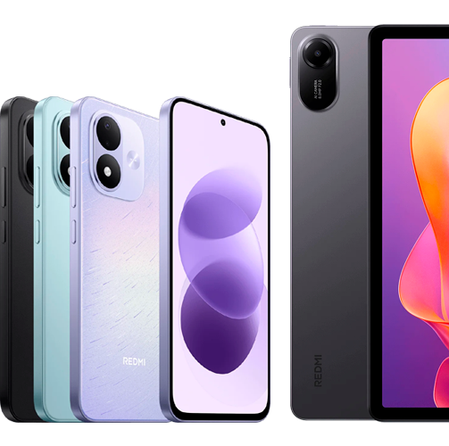 Xiaomi